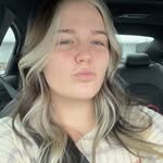 Samantha Burford - @samburford13 - Instagram