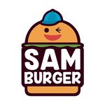 Sam Burger - @sam_burger.stgo - Instagram
