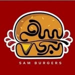 Sam Burger Yasouj - @sam.burger.food - Instagram