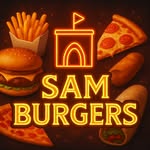 Sam burgers 🚩 - @sam.burgers_ - Instagram