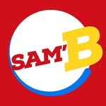 SAM’B • SAM’BURGER🍔🍟🔥 - @samburgertz - Instagram