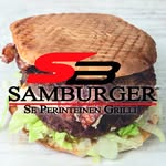 Samburger Oy - @samburgeroy - Instagram