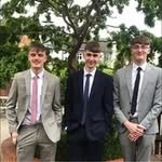 Sam B - @samburgin__ - Instagram