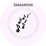 Samantha Burgio - @samburgiosings - Instagram