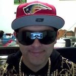 Samuel Burgio - @samburgio777 - Instagram