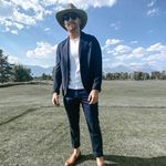 Sam Burk - @sampsonburk - Instagram