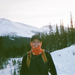 Sam Burke - @samburkej - Instagram