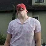 Sam Burkett - @samburkettdance - Instagram