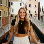 Sam Burkett - @samanthalburkett - Instagram