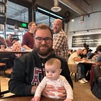Sam Burkhalter - Facebook