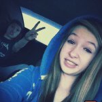 Samantha Burkhalter - @sammmi20 - Instagram