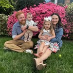 Samantha Henry Burkhalter - @smhenry1357 - Instagram