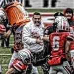 Sam Burkhart - @samburkhart2osu - Instagram