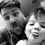 Sam Burkhart - @sburkhart85 - Instagram