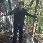 Samuel Burkhart - @samuel_burkhart86 - Instagram