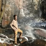 Samuel Burkhart - @samuelburkhart - Instagram