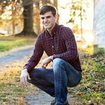 Sam Burkholder - @leeburkee - Instagram