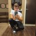 Sam Burkholder - Facebook