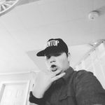 Sam Burkholder - @burkholder.samuel - Instagram