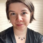 Sam Burkholder, LMT - @rootedvessel - Instagram