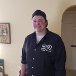 Samuel Asiaih Burkholder - @samuelasiaih - Instagram