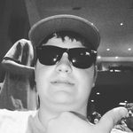 Samuel Burkholder - @musicteen16 - Instagram