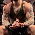 Sam Burks - @sammmeeeb - Instagram