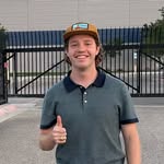 Sam Burks - @sam__burks - Instagram
