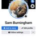 Sam Burningham - Facebook