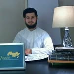 Sam Burr - @thearabist - Instagram