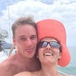 Sam Burr - @beaneyburr28 - Instagram