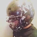 Sam Burr - @mandan.13 - Instagram