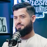 Sam Burr - @arabicwithsam - Instagram