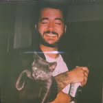 Sam Burr - @samburr71 - Instagram