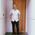 Sam Burr - @sam.burr97 - Instagram