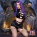 Samantha Burroughs - Facebook