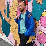 Sam Burrow - @sam_b_at_sea - Instagram
