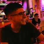 Sam Burrows - @sam_burrows_ - Instagram
