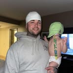 Samuel Marcus Burrow - Facebook