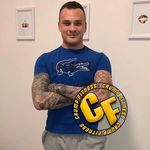 Sam Burrows - @crump.fitness - Instagram