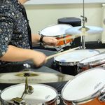 Sam Burrows - @samdrumming - Instagram