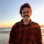 Sam Burrows - @sburs - Instagram