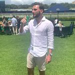 Sam Burrows - @samburrows1 - Instagram