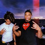 Burtt - @_samburton - Instagram