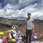 Sam Burton - @samburton310 - Instagram