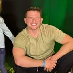 Sam Burton - @sammy_boi222 - Instagram