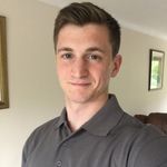 Sam Burton - @samb2901 - Instagram