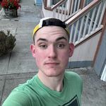 Sam Burton - @sammmb04 - Instagram