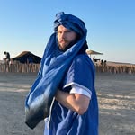 Sam Burton - @samjackburton - Instagram
