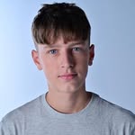 Sam Burton - @samburtonacting - Instagram